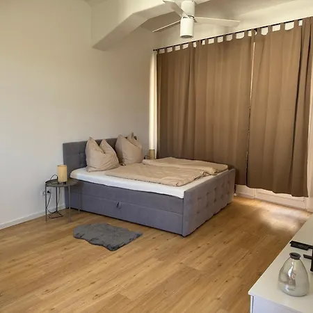 City Apartment Appartamento *