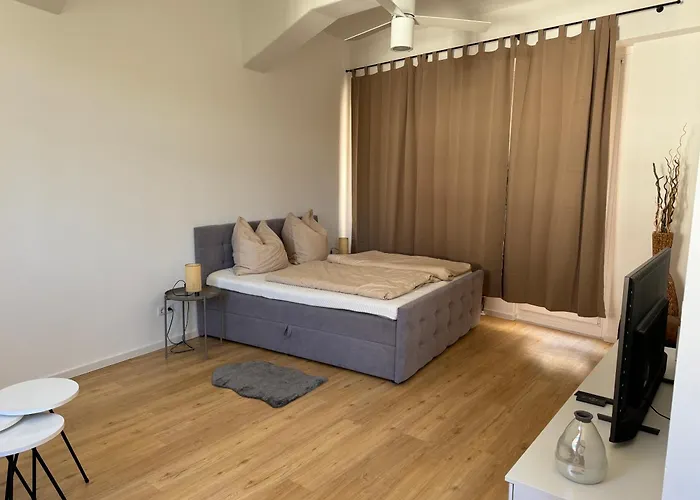 City Apartment Apartment *